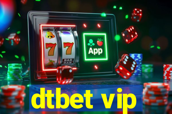 dtbet vip